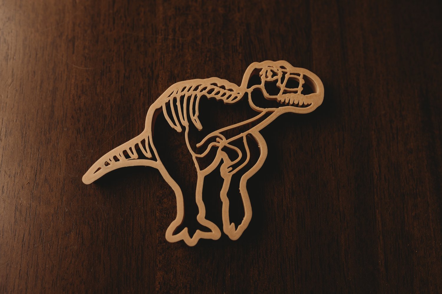 KINFOLK PANTRY | T - REX DINO ECO CUTTER by KINFOLK PANTRY - The Playful Collective