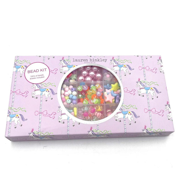 LAUREN HINKLEY | CAROUSEL BEAD KIT by LAUREN HINKLEY AUSTRALIA - The Playful Collective
