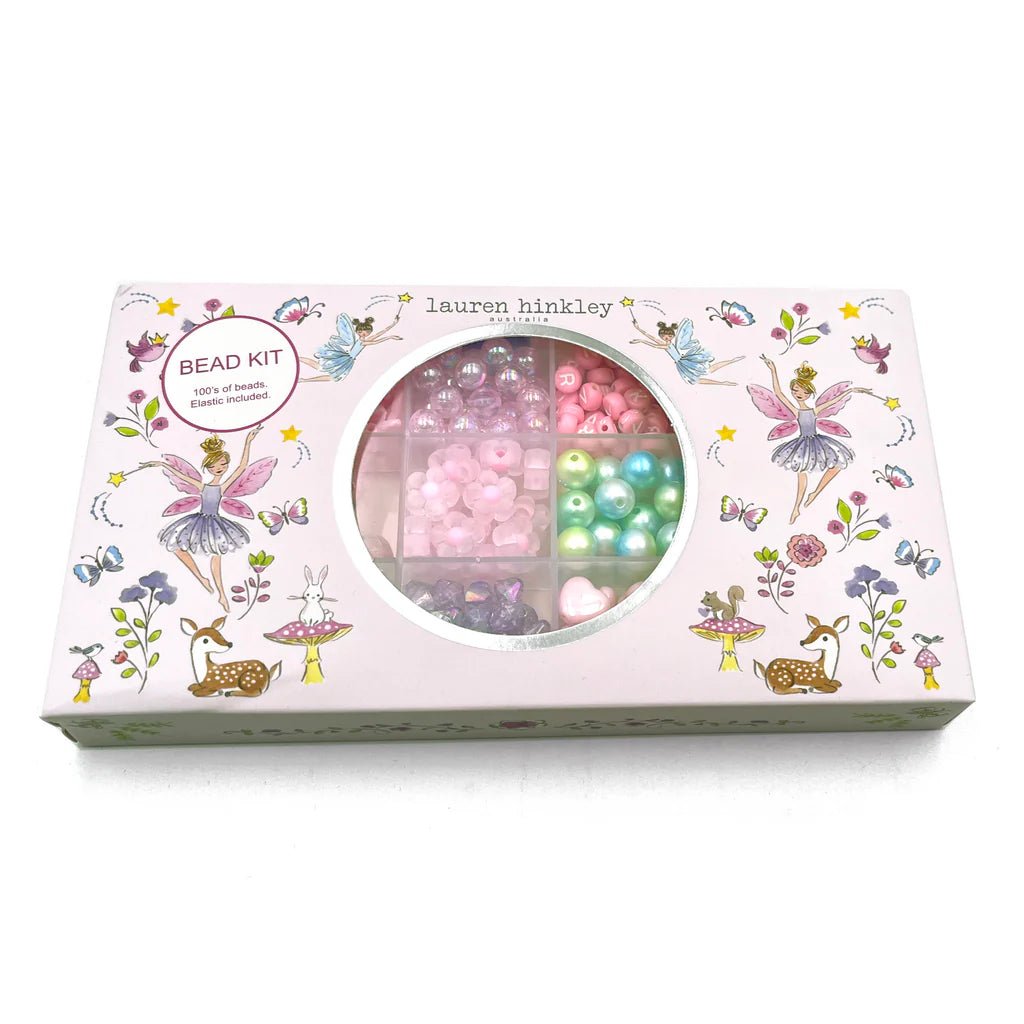 LAUREN HINKLEY | FAIRY BEAD KIT by LAUREN HINKLEY AUSTRALIA - The Playful Collective
