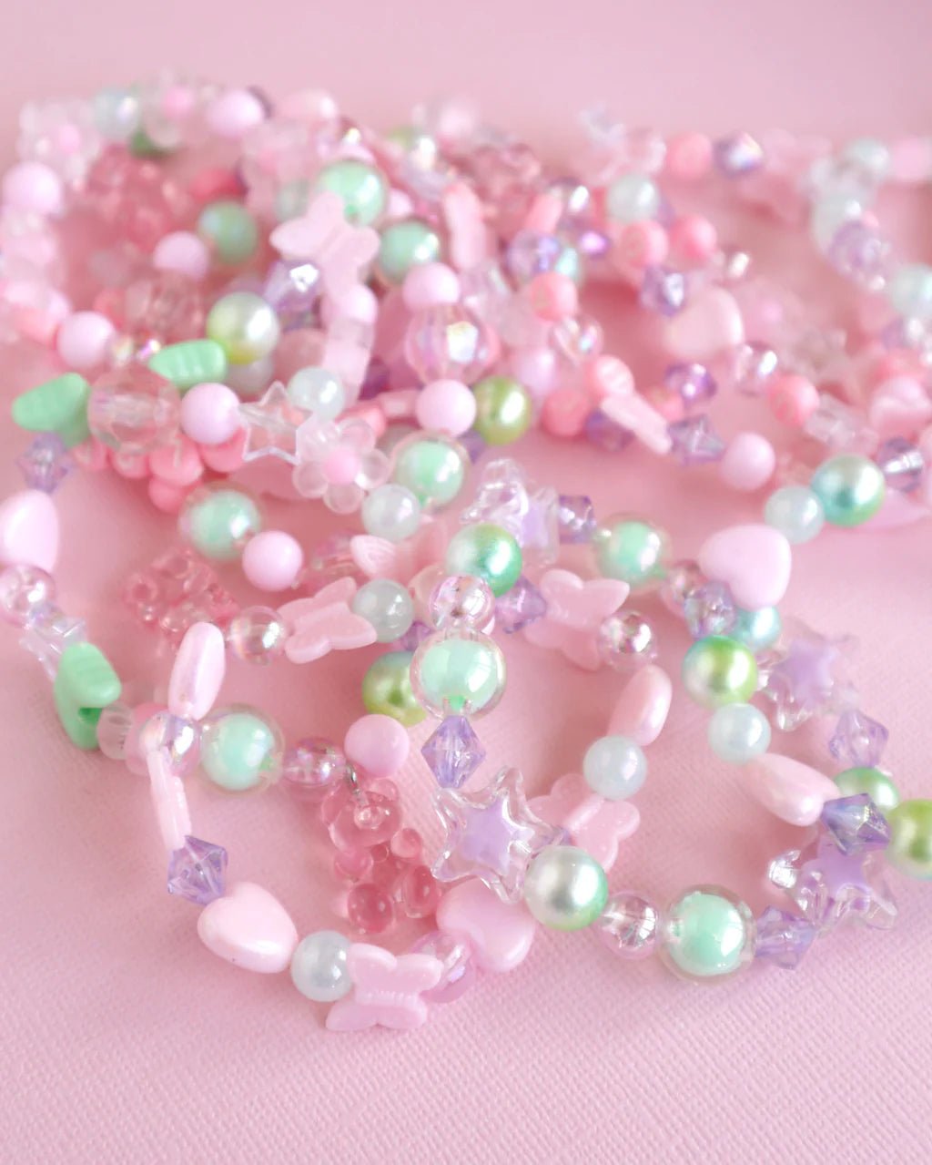 LAUREN HINKLEY | FAIRY BEAD KIT by LAUREN HINKLEY AUSTRALIA - The Playful Collective