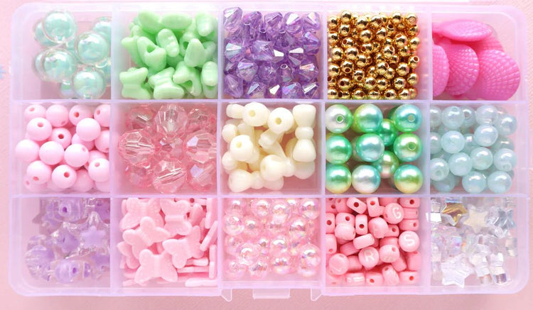 LAUREN HINKLEY | FAIRY BEAD KIT by LAUREN HINKLEY AUSTRALIA - The Playful Collective