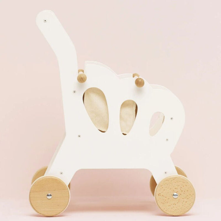 LE TOY VAN | HONEYBAKE SHOPPING TROLLEY by LE TOY VAN - The Playful Collective