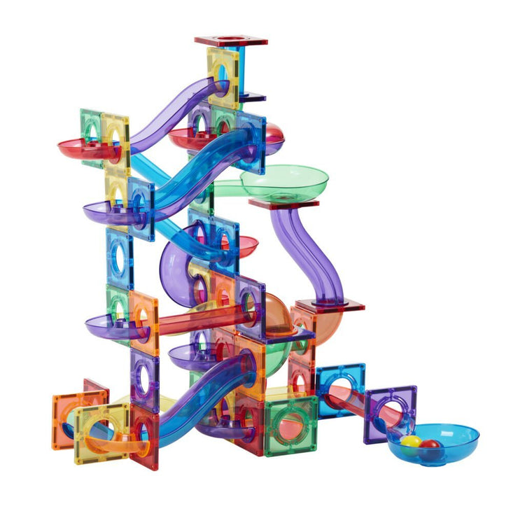 LEARN & GROW | MAGNETIC BALL RUN - EXPANSION PACK *PRE-ORDER* by LEARN & GROW TOYS - The Playful Collective