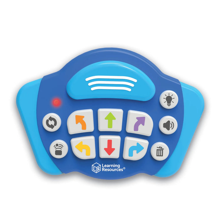 LEARNING RESOURCES | BOTLEY® 2.0 - THE CODING ROBOT ACTIVITY SET *PRE - ORDER* by LEARNING RESOURCES - The Playful Collective