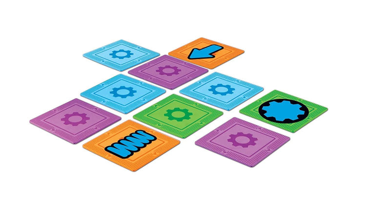 LEARNING RESOURCES | LET'S GO CODE!™ ACTIVITY SET by LEARNING RESOURCES - The Playful Collective