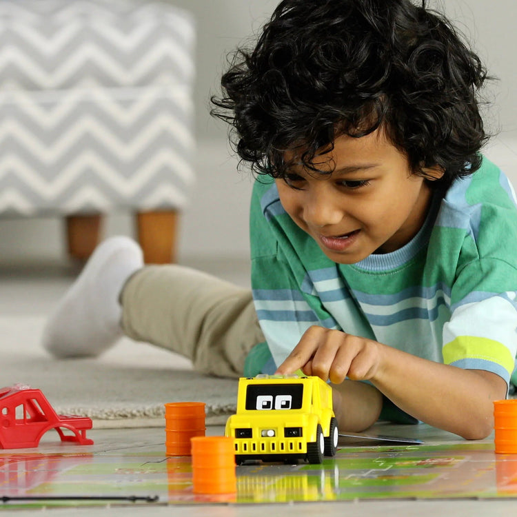 LEARNING RESOURCES | SWITCHEROO CODING CREW *PRE - ORDER* by LEARNING RESOURCES - The Playful Collective