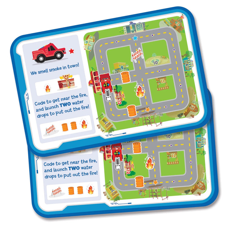 LEARNING RESOURCES | SWITCHEROO CODING CREW *PRE - ORDER* by LEARNING RESOURCES - The Playful Collective