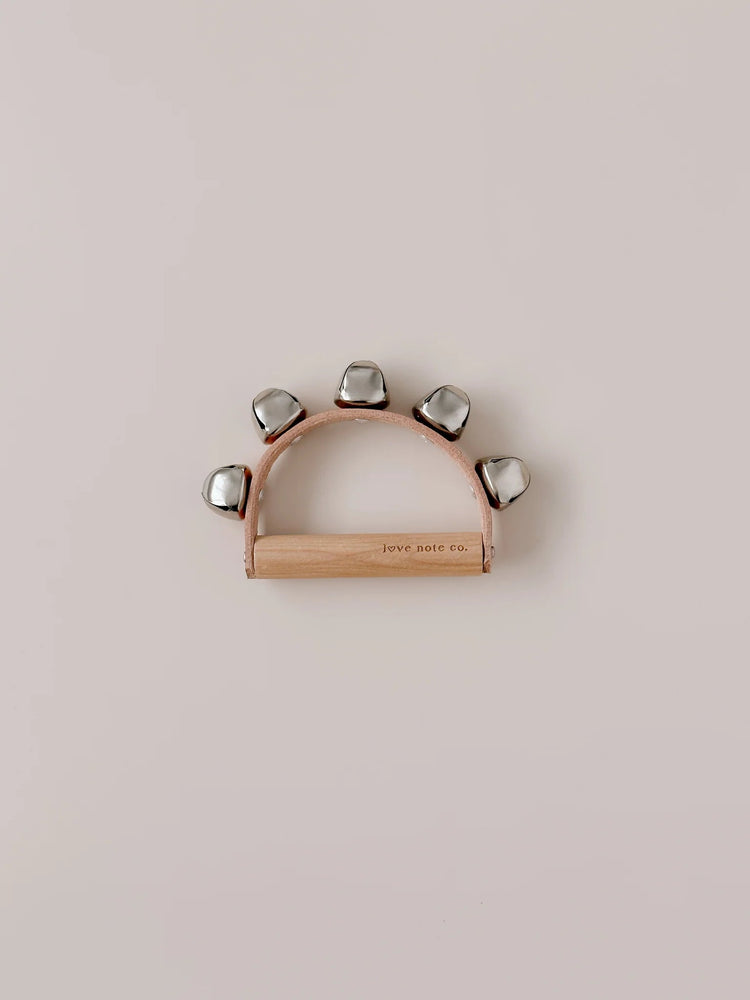 LOVE NOTE CO | HANDBELLS *PRE-ORDER* by LOVE NOTE CO - The Playful Collective