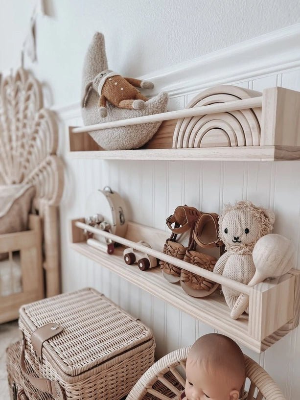 LOVE NOTE CO | LITTLE LOVE MUSIC SET by LOVE NOTE CO - The Playful Collective
