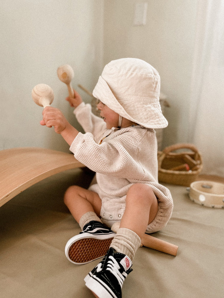 LOVE NOTE CO | MARACAS *PRE-ORDER* by LOVE NOTE CO - The Playful Collective