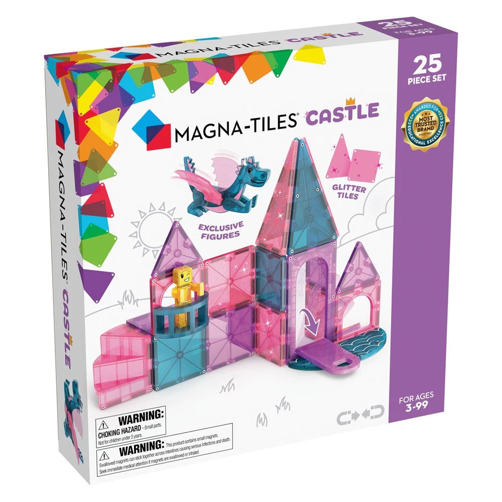 Magna tiles new on sale in box