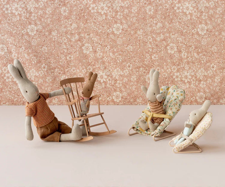 MAILEG | BABYSITTER MY (2024) by MAILEG - The Playful Collective