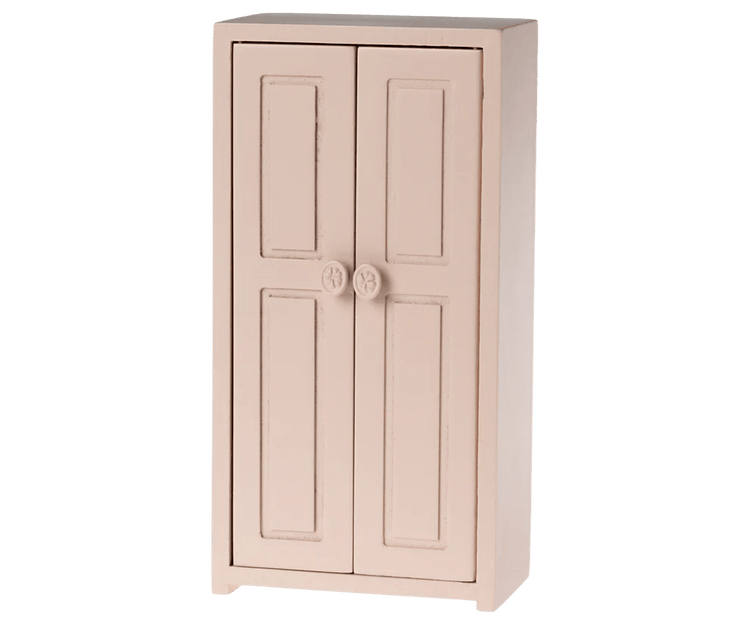 MAILEG | CLOSET, MOUSE - LIGHT ROSE by MAILEG - The Playful Collective