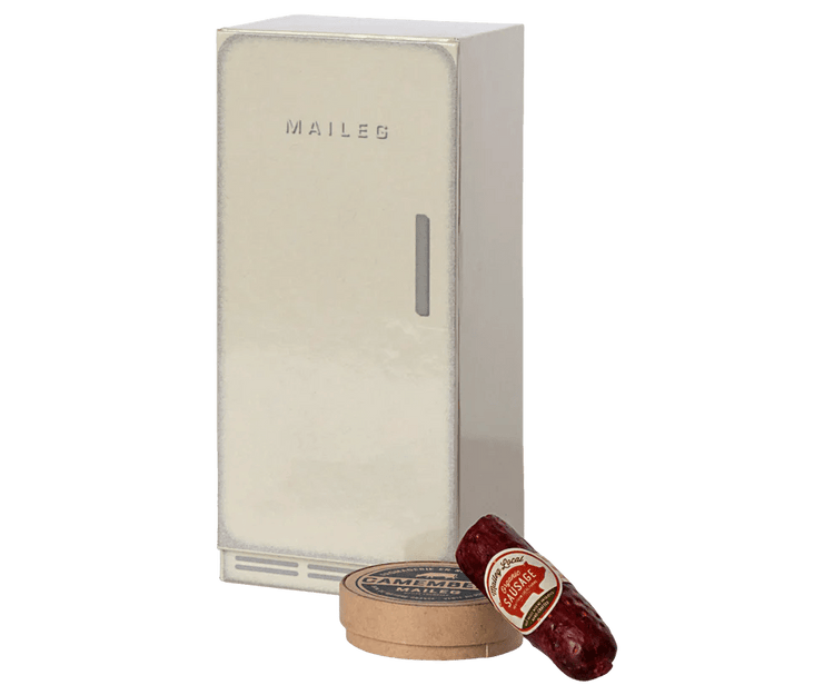 MAILEG | COOLER MOUSE by MAILEG - The Playful Collective