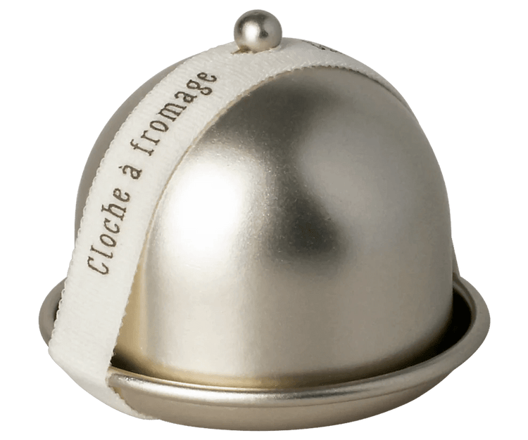 MAILEG | MINIATURE CHEESE BELL by MAILEG - The Playful Collective