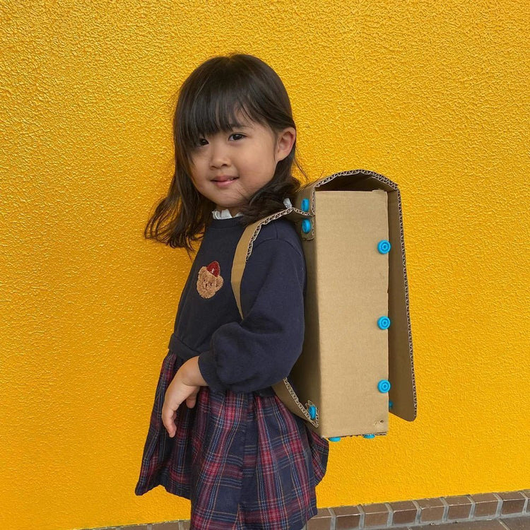 MAKEDO | DISCOVER KIT by MAKEDO - The Playful Collective