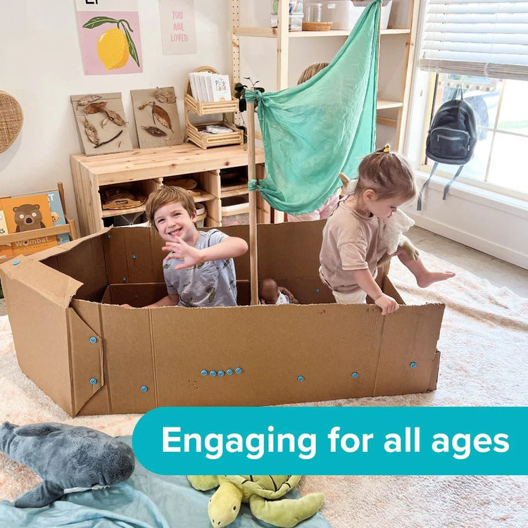 MAKEDO | DISCOVER KIT by MAKEDO - The Playful Collective