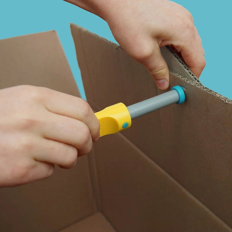 MAKEDO | DISCOVER KIT by MAKEDO - The Playful Collective