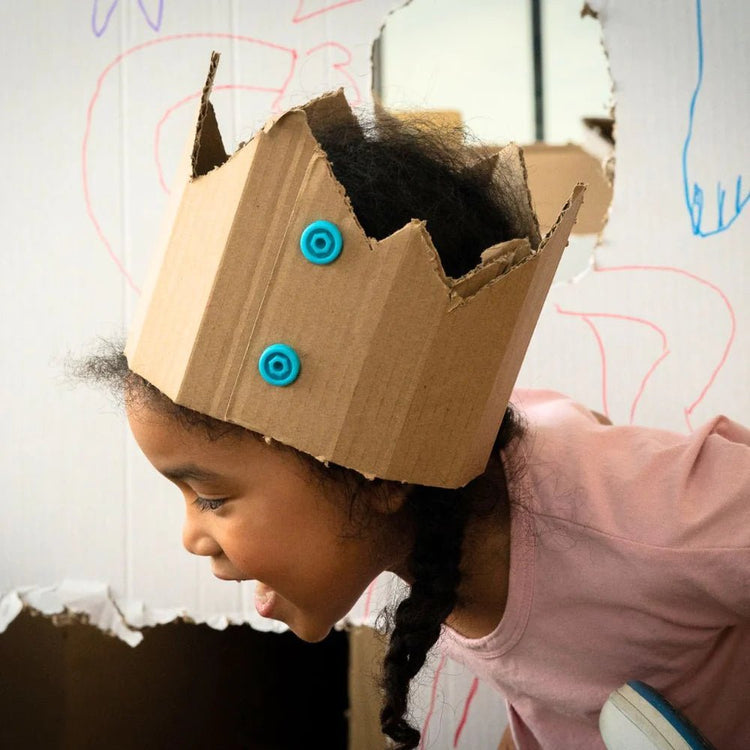 MAKEDO | DISCOVER KIT by MAKEDO - The Playful Collective