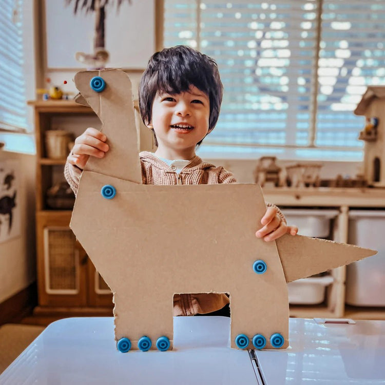 MAKEDO | DISCOVER KIT by MAKEDO - The Playful Collective