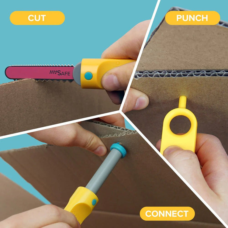 MAKEDO | EXPLORE KIT *PRE-ORDER* by MAKEDO - The Playful Collective