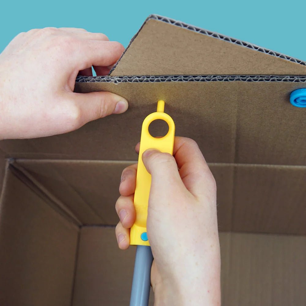 MAKEDO | INVENT KIT by MAKEDO - The Playful Collective