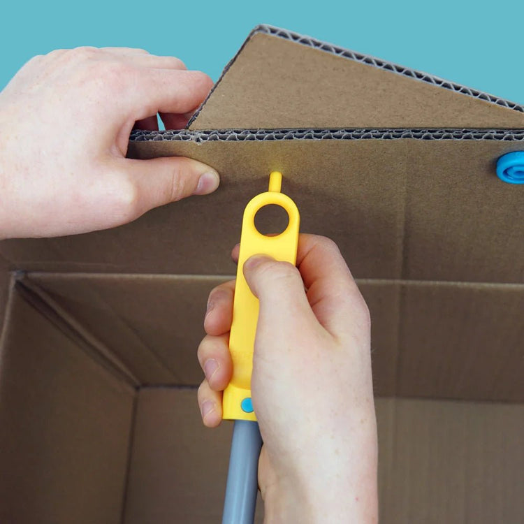 MAKEDO | INVENT KIT by MAKEDO - The Playful Collective