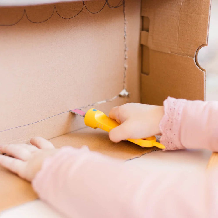 MAKEDO | SAFE-SAW *PRE-ORDER* by MAKEDO - The Playful Collective
