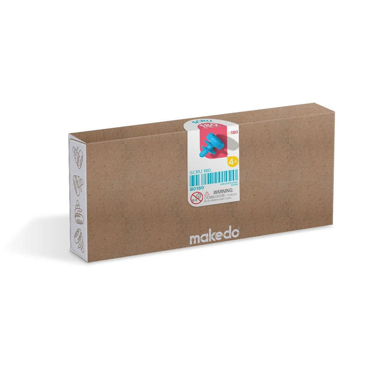 MAKEDO | SCRU 180 *PRE-ORDER* by MAKEDO - The Playful Collective