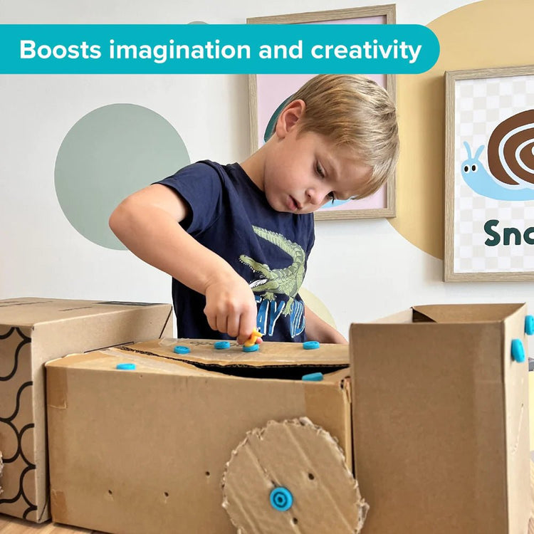 MAKEDO | STARTER KIT *PRE-ORDER* by MAKEDO - The Playful Collective