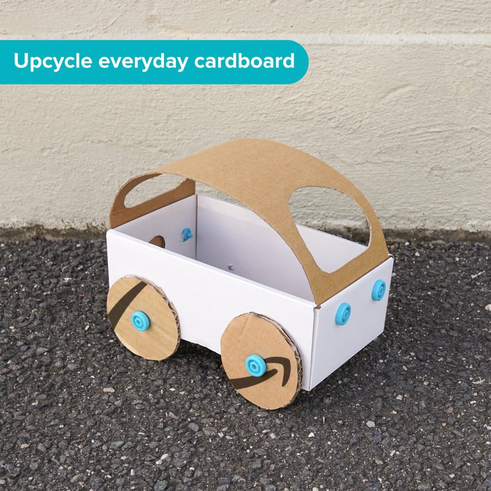 MAKEDO | STARTER KIT *PRE-ORDER* by MAKEDO - The Playful Collective