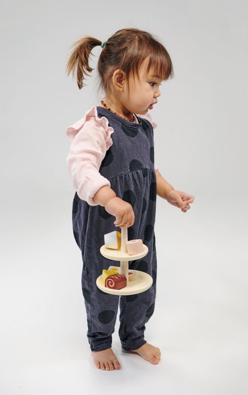 MENTARI | BAKE TIME BUNDLE by MENTARI - The Playful Collective