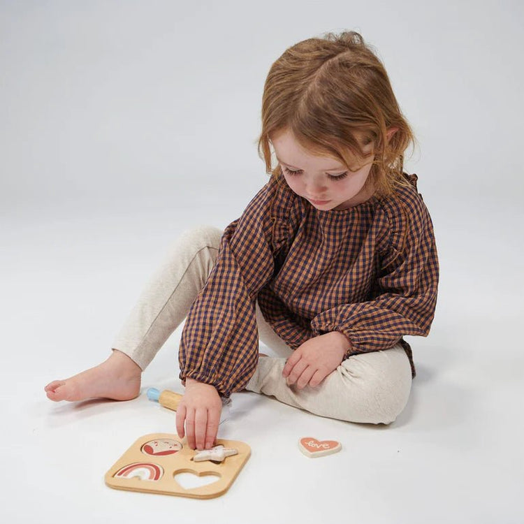 MENTARI | BAKE TIME BUNDLE by MENTARI - The Playful Collective