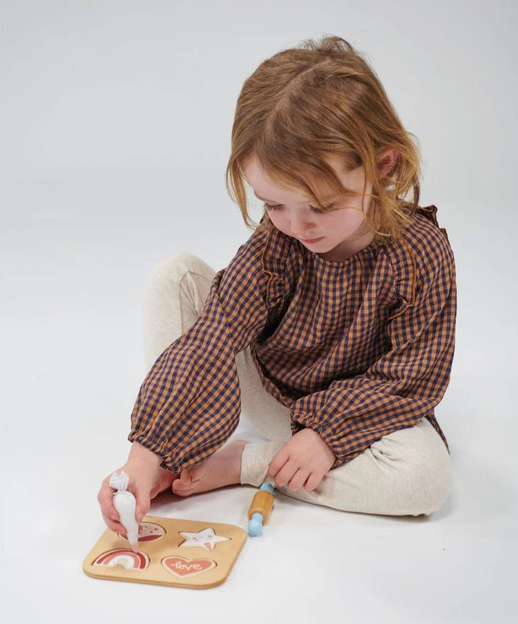 MENTARI | BAKE TIME BUNDLE by MENTARI - The Playful Collective