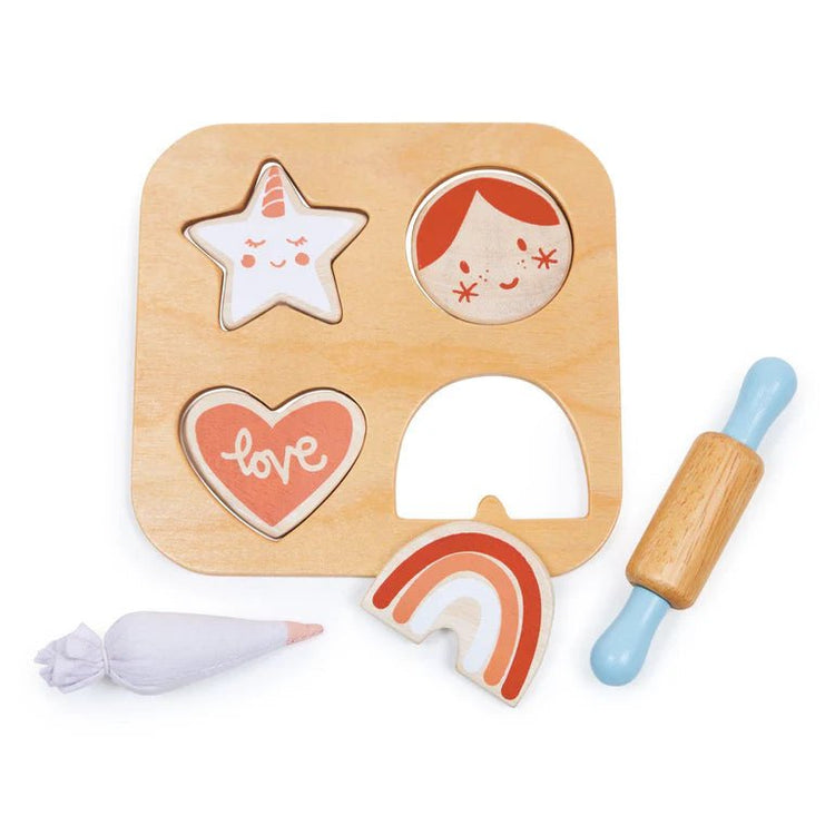 MENTARI | BAKE TIME BUNDLE by MENTARI - The Playful Collective