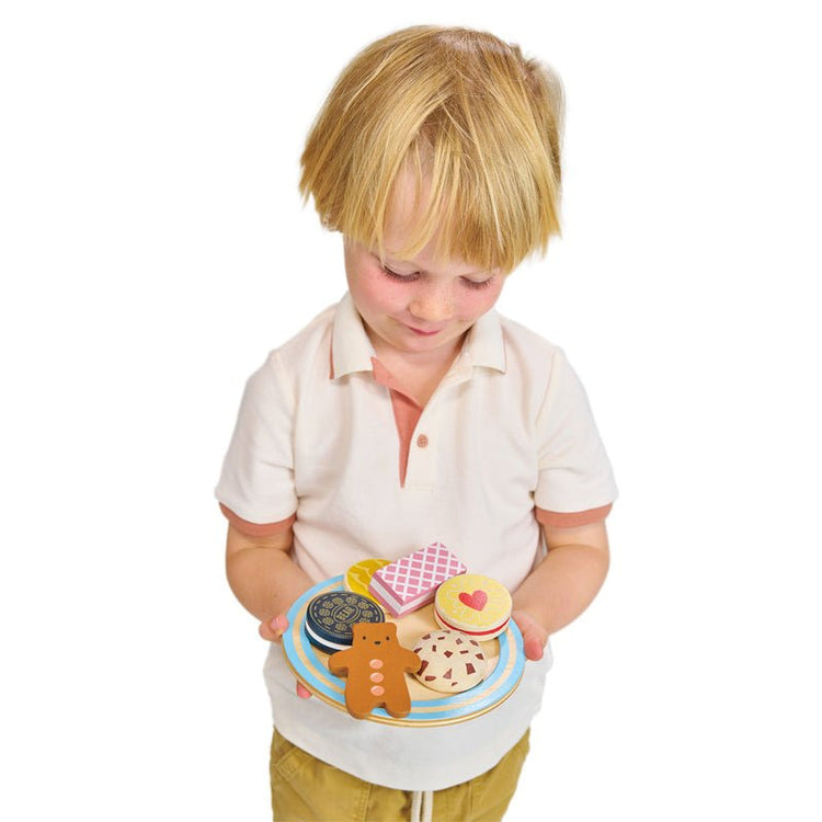 MENTARI | BAKE TIME BUNDLE by MENTARI - The Playful Collective