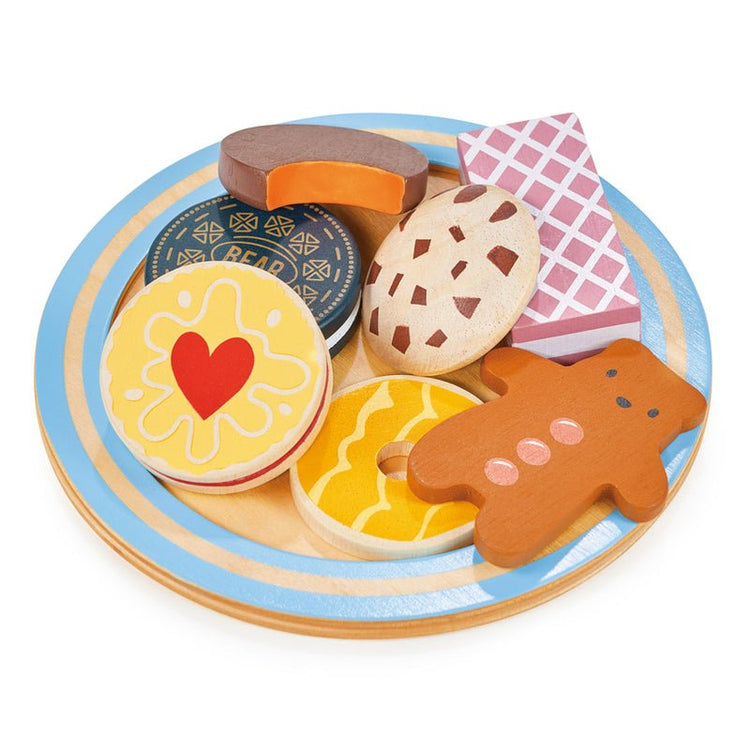 MENTARI | BAKE TIME BUNDLE by MENTARI - The Playful Collective