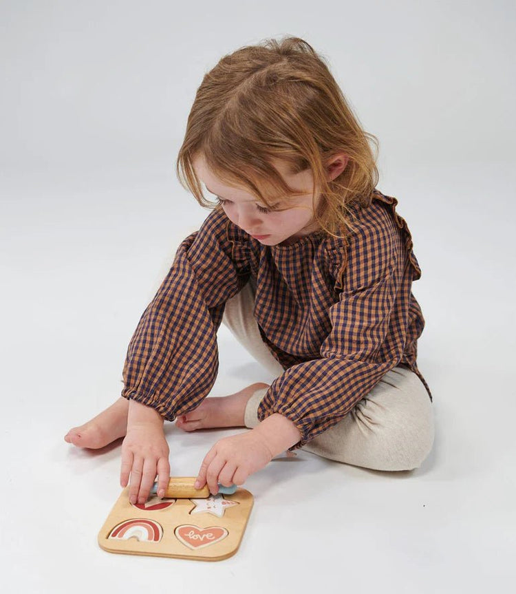 MENTARI | BAKE TIME BUNDLE by MENTARI - The Playful Collective