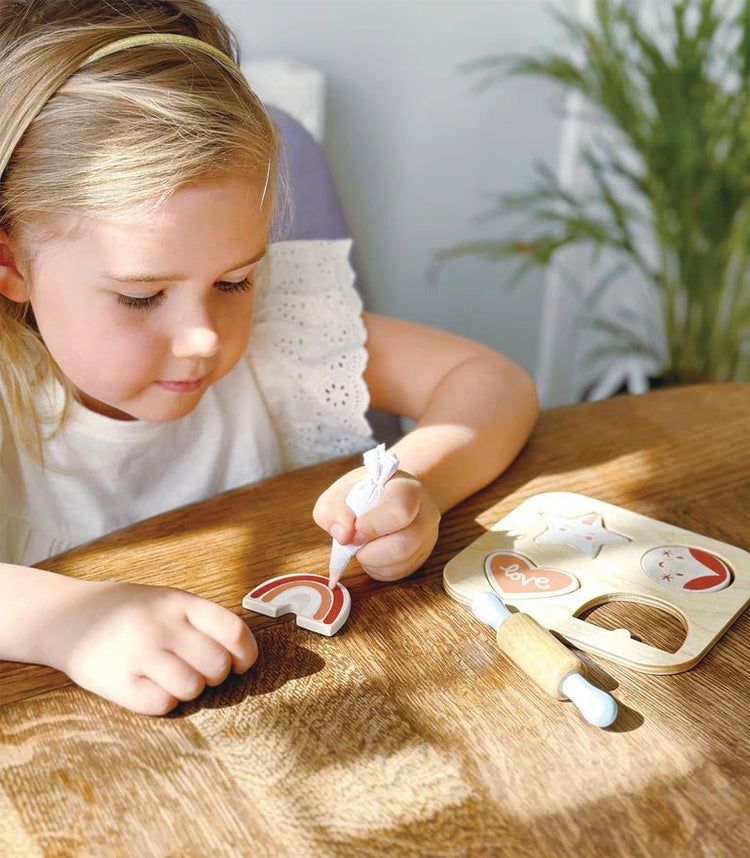 MENTARI | BAKE TIME BUNDLE by MENTARI - The Playful Collective