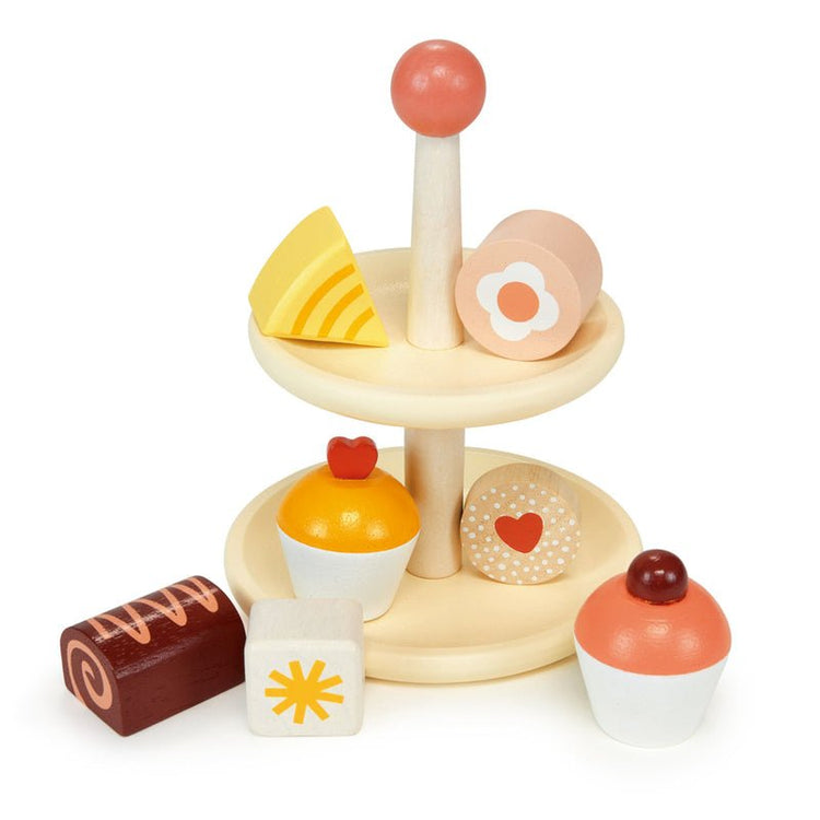 MENTARI | BAKE TIME BUNDLE by MENTARI - The Playful Collective