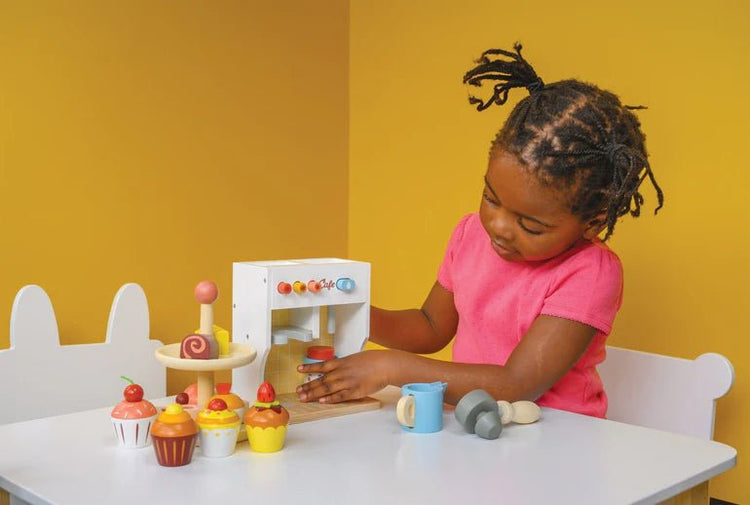 MENTARI | BAKE TIME BUNDLE by MENTARI - The Playful Collective