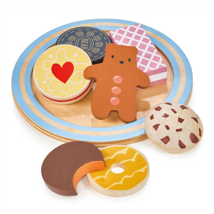 MENTARI | BAKE TIME BUNDLE by MENTARI - The Playful Collective