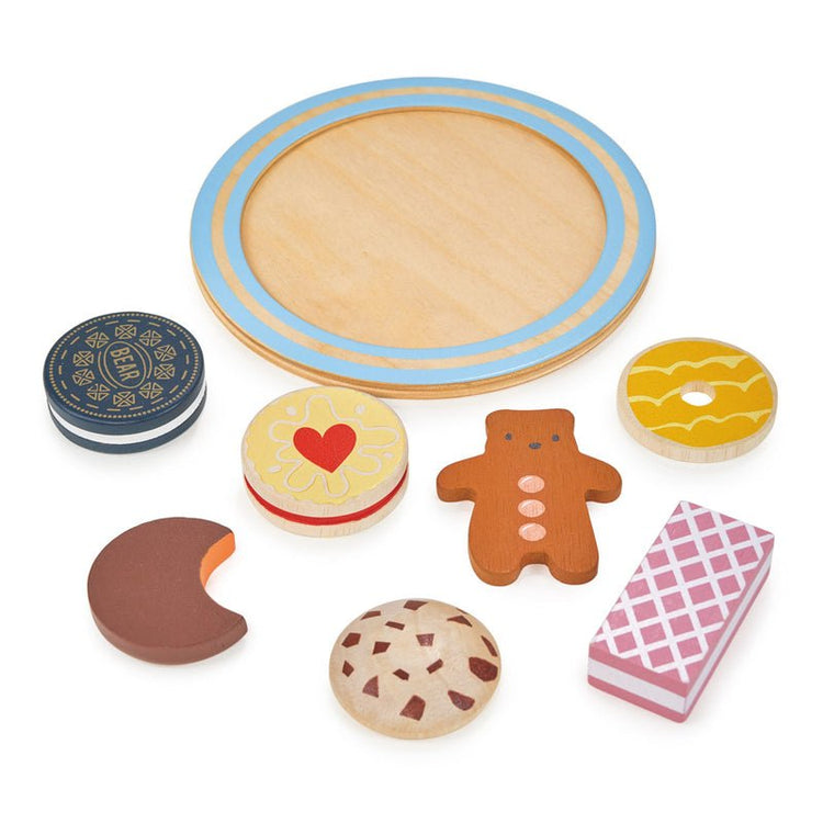 MENTARI | BAKE TIME BUNDLE by MENTARI - The Playful Collective