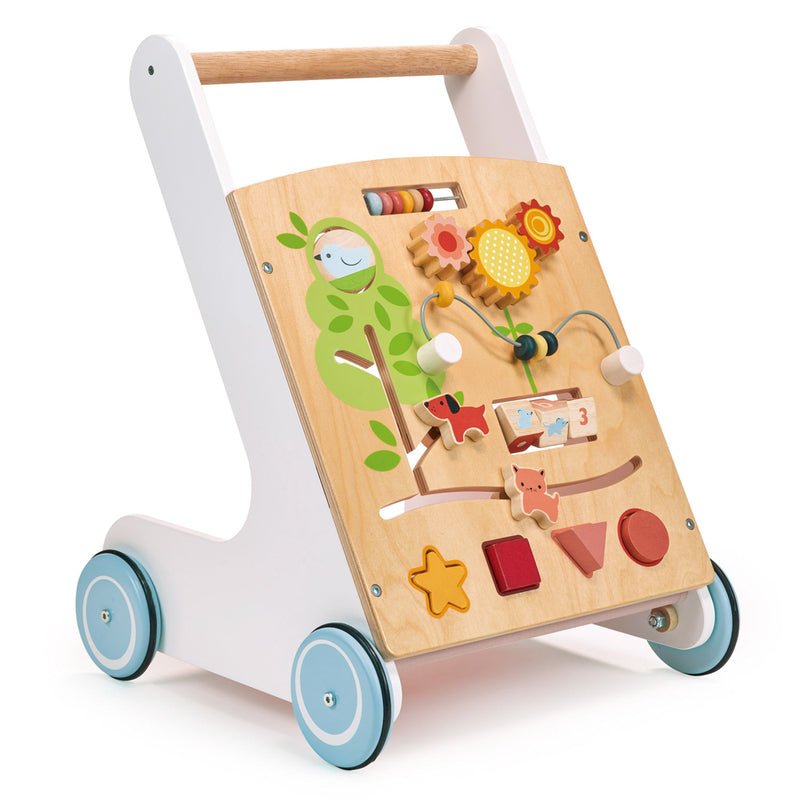 MENTARI | BAMBINO ACTIVITY WALKER by MENTARI - The Playful Collective
