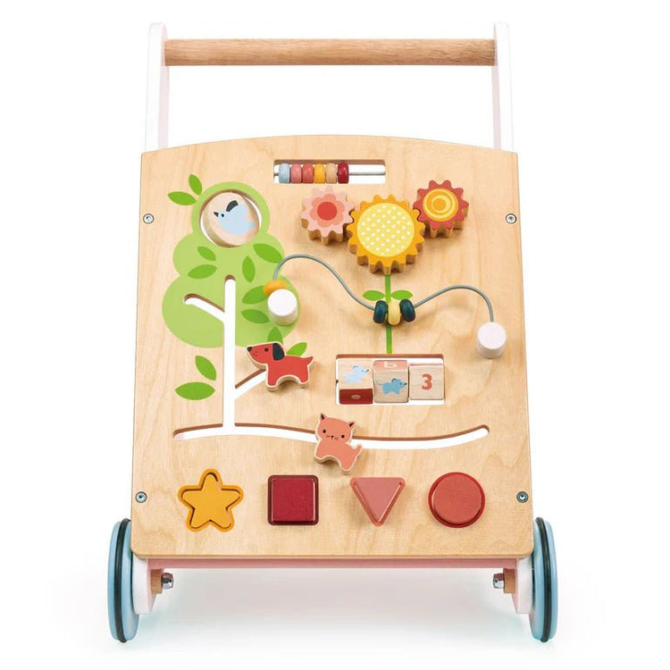 MENTARI | BAMBINO ACTIVITY WALKER by MENTARI - The Playful Collective