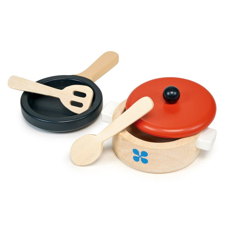 MENTARI | COOK UP BUNDLE by MENTARI - The Playful Collective