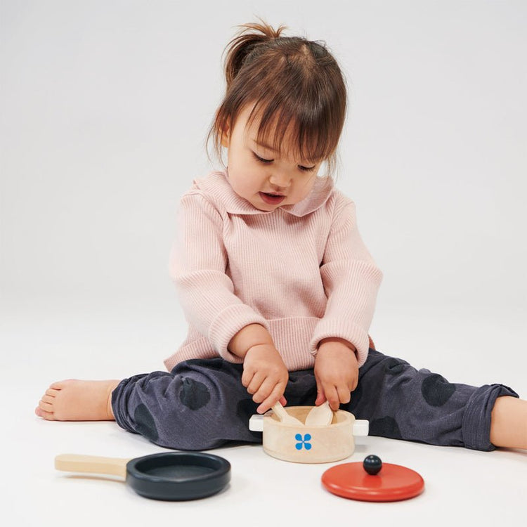 MENTARI | COOK UP BUNDLE by MENTARI - The Playful Collective