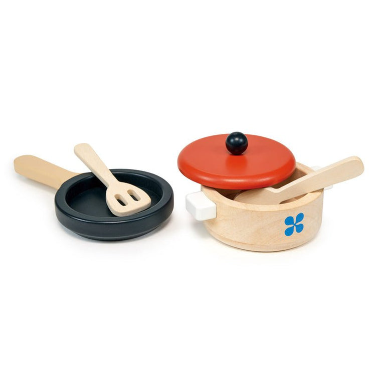MENTARI | COOK UP BUNDLE by MENTARI - The Playful Collective