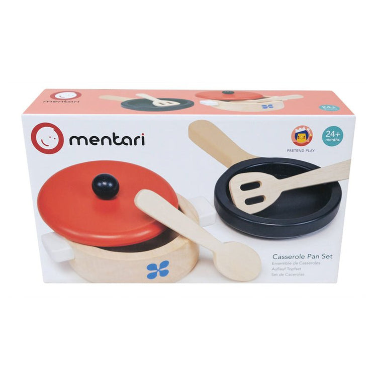 MENTARI | COOK UP BUNDLE by MENTARI - The Playful Collective