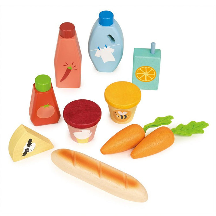 MENTARI | COOK UP BUNDLE by MENTARI - The Playful Collective